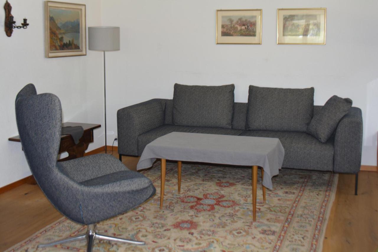 Grand Pre A Apartment *