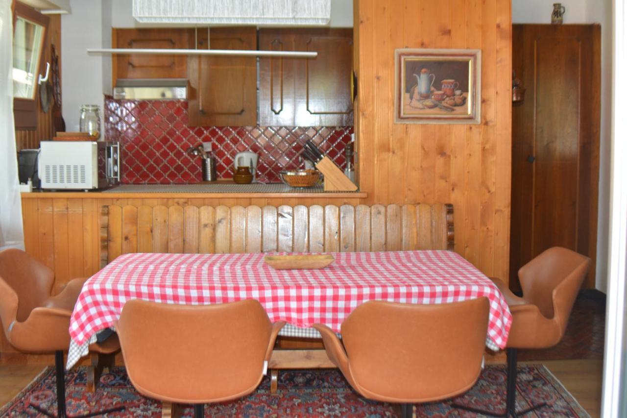 Apartment Grand Pre A *