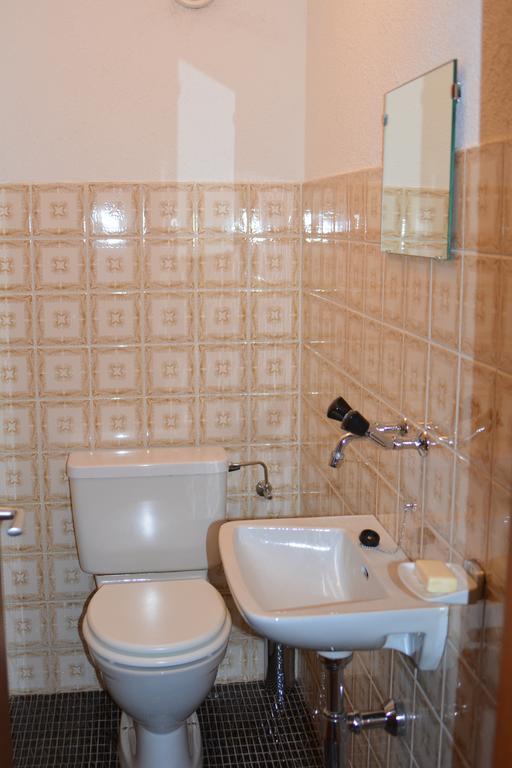 Grand Pre A Apartmán Champéry