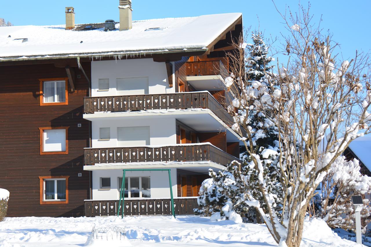 Grand Pre A Apartment *
