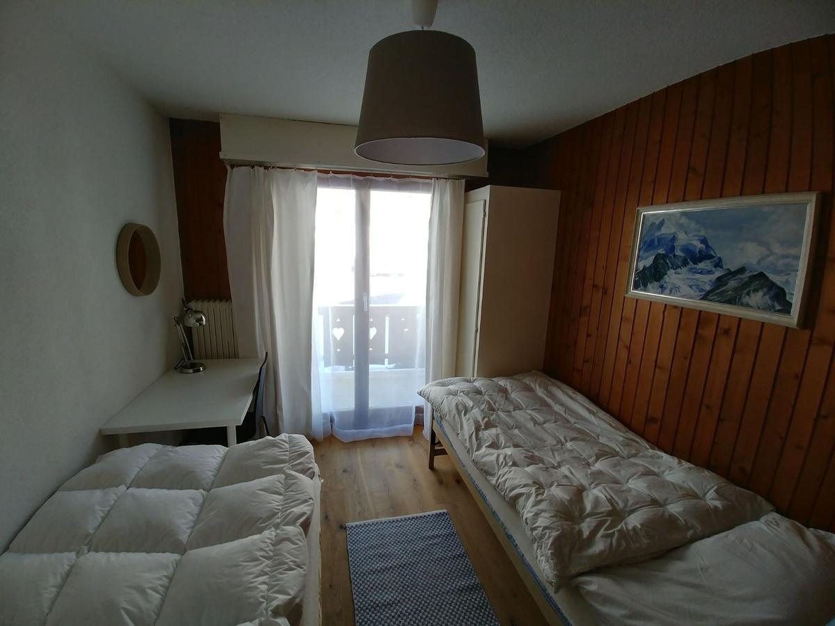 Grand Pre A Apartment *