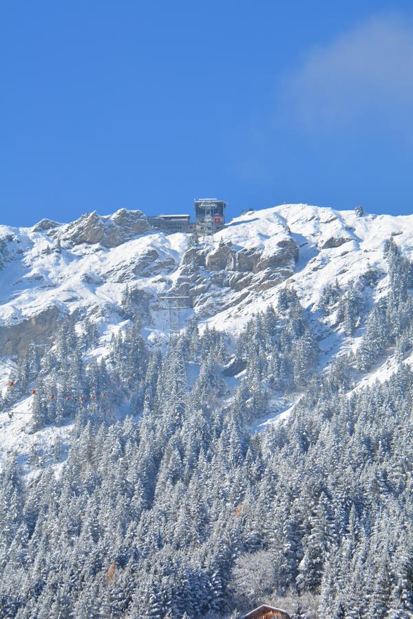 Apartment Grand Pre A