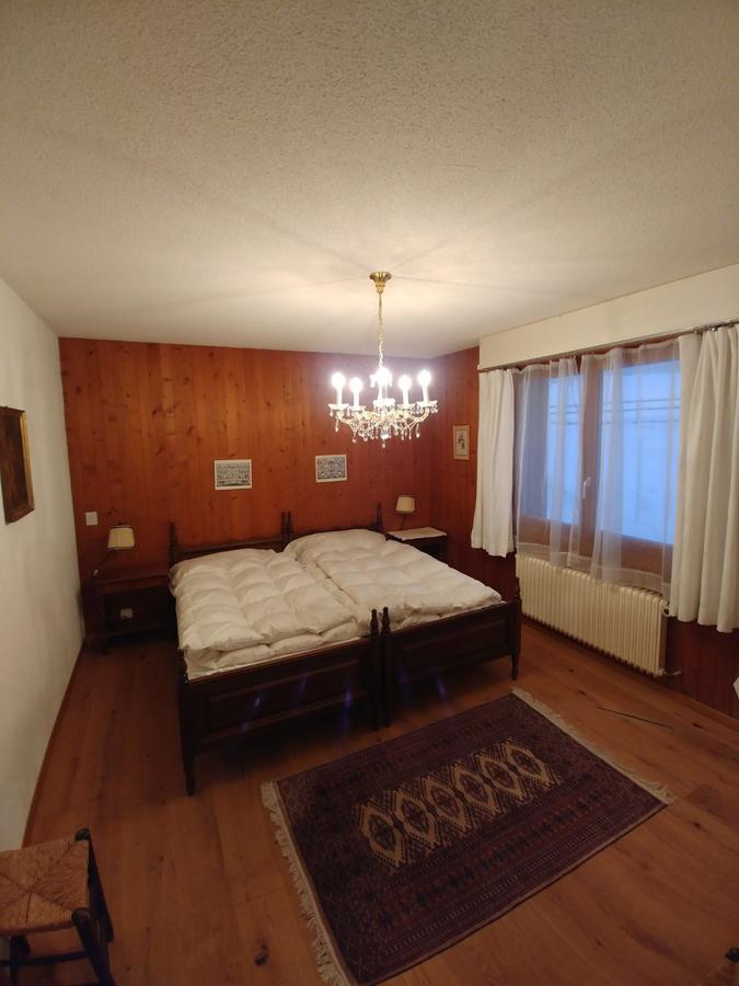 Grand Pre A Apartment